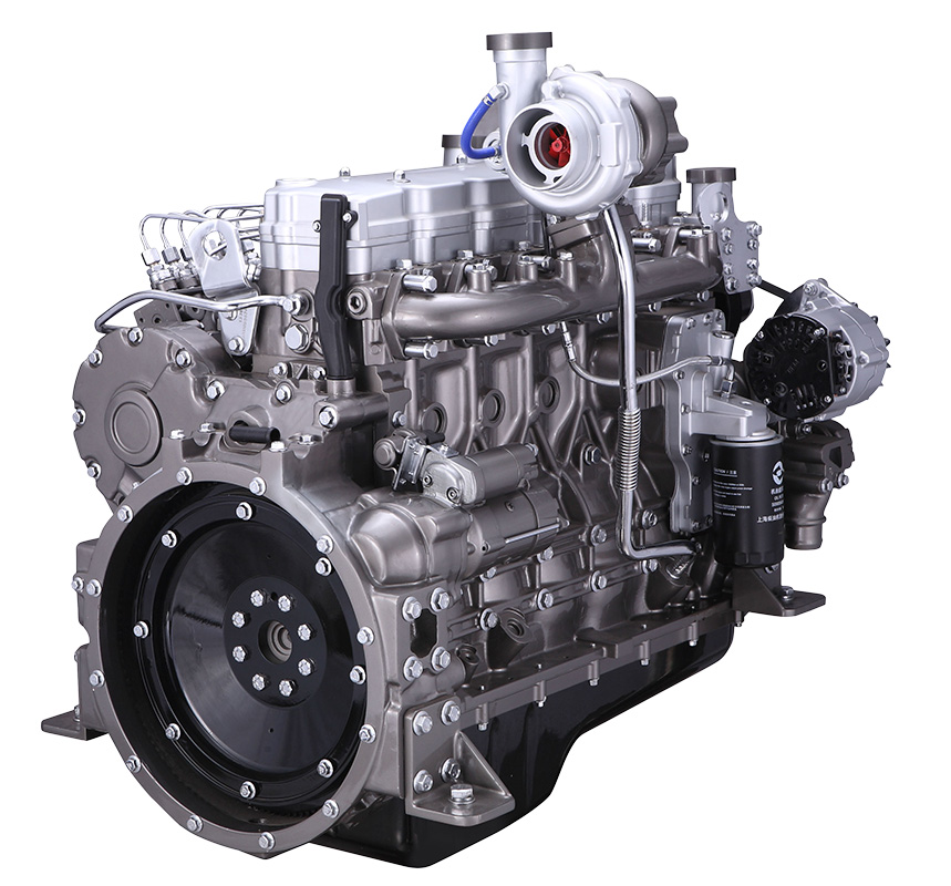 картинка TSS Diesel  TDH 382 6LTE
