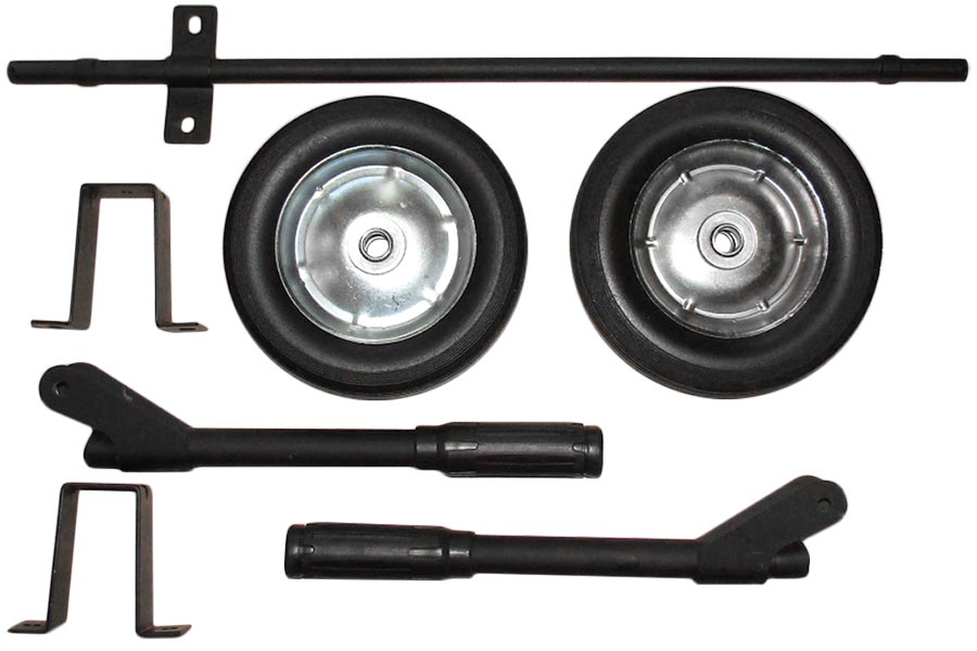 Колесный комплект для бензиновых генераторов  SGG 2800 029623