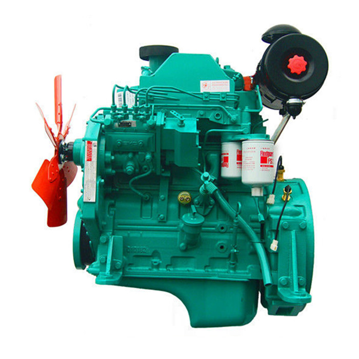 Cummins 4B3.9-G11 044155