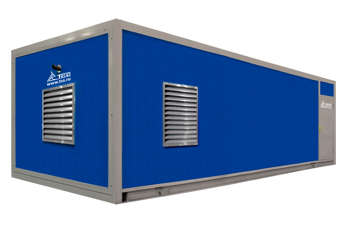 картинка Контейнер РОСНЕФТЬ УС