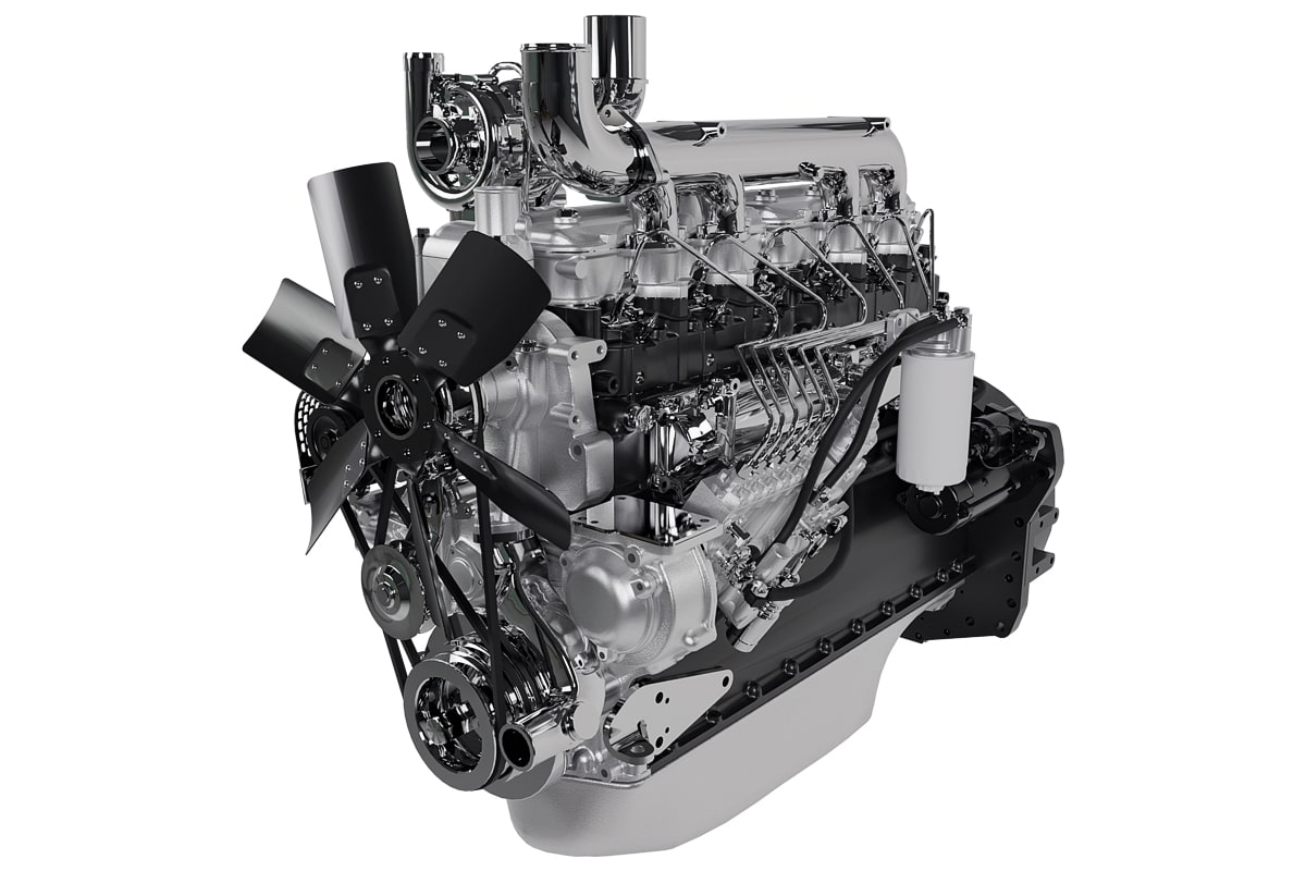 картинка ММЗ Д-266.4-38