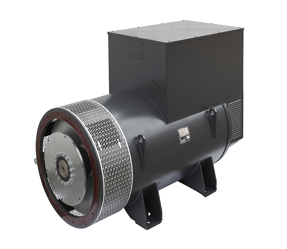 картинка Mecc Alte ECO46-1L/4 (1680 кВт)