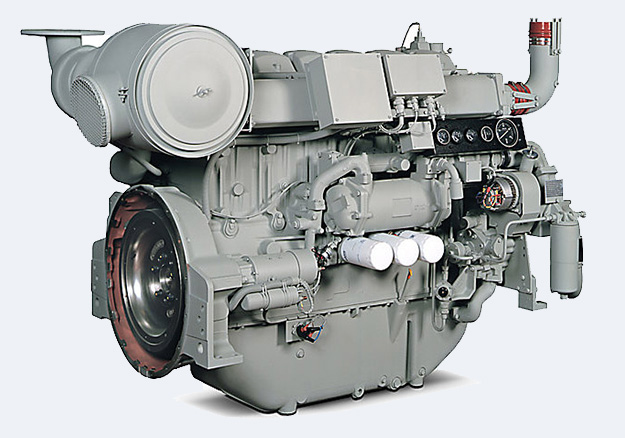 Perkins 4006-23TAG2A 999929