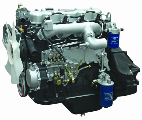 картинка TSS Diesel Prof TDY 15 4L