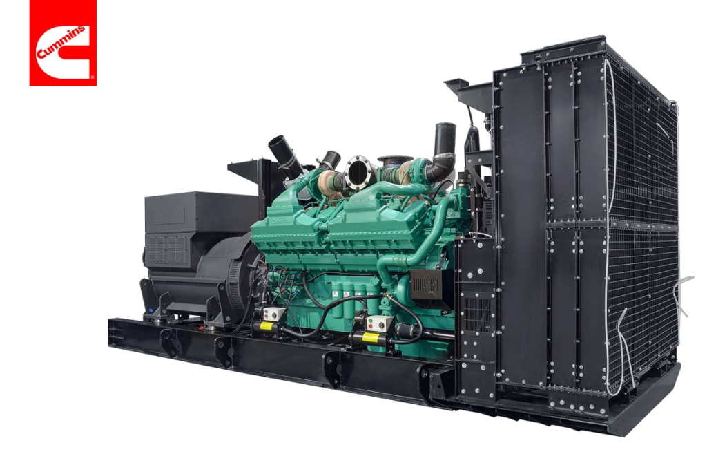 Дизельный генератор ТСС АД-1800С-Т400-1РМ15 028494