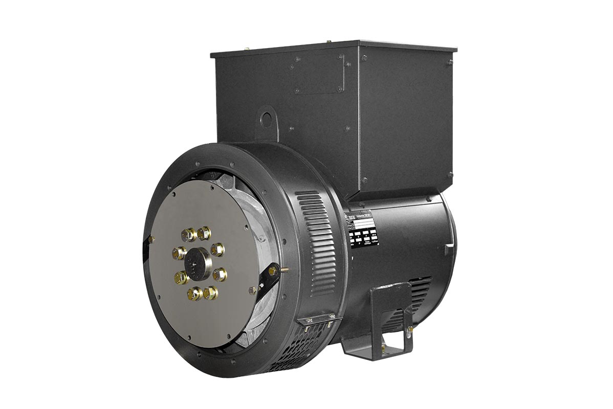 картинка TSS-SA-120(E) SAE 3/11,5