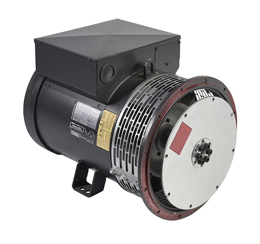 картинка Mecc Alte ECP32-2S/4 (28 кВт)