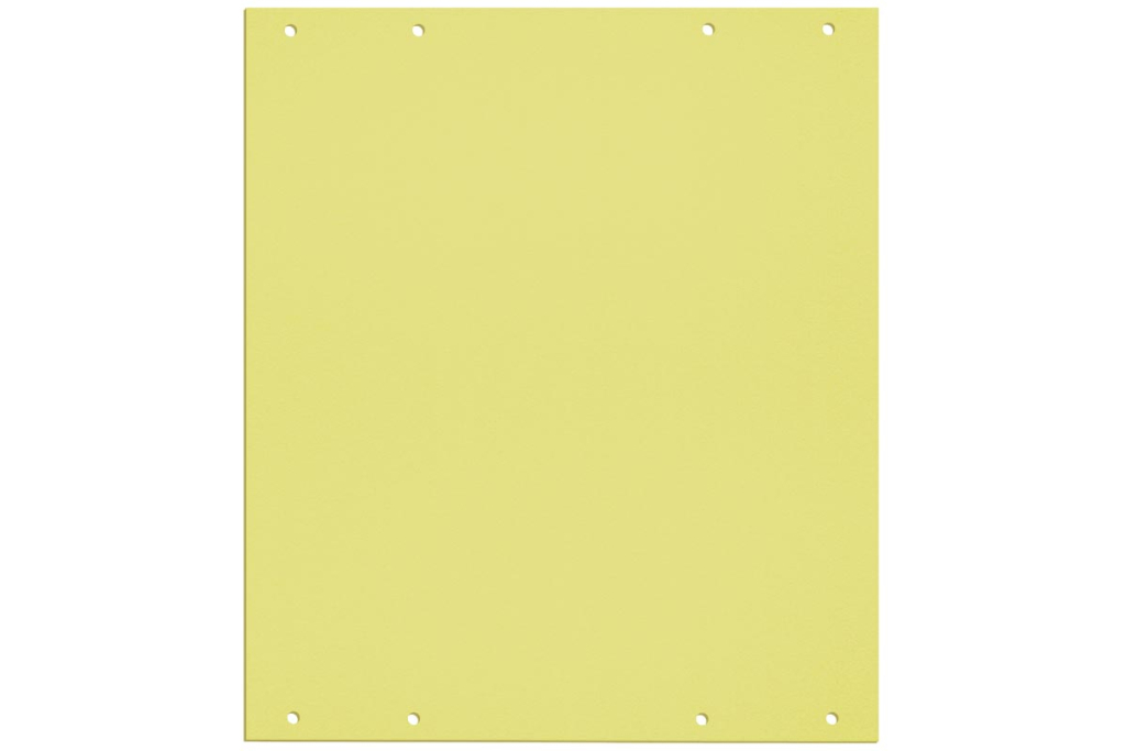 Коврик полиуретановый для виброплиты VP80 (560х480х5) 000839