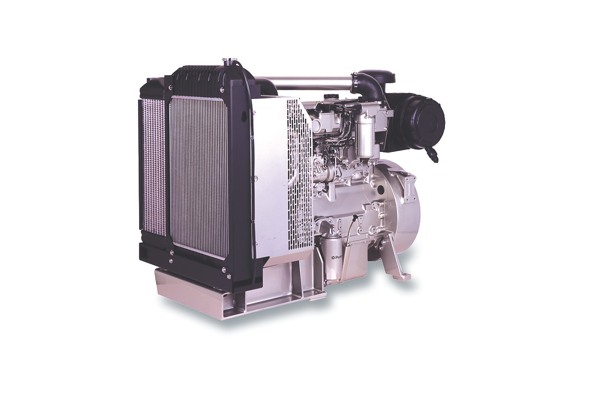 картинка Perkins 1104C-44TAG2