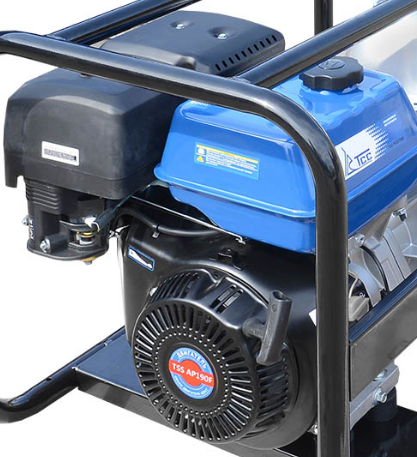 Двигатель бензиновый AP190F для TSS PGST100/ 20260-02030-01/50002-02842-00 048822