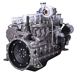 TSS Diesel  TDH 562 12VTE 024474