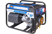 Бензиновый генератор 7 кВт с АВР TSS SGG 7000E3A 033524 Бензиновый генератор 7 кВт с АВР TSS SGG 7000E3A 033524