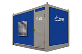 Дизельный генератор ТСС АД-90С-Т400-2РНМ9 в контейнере с АВР 054057