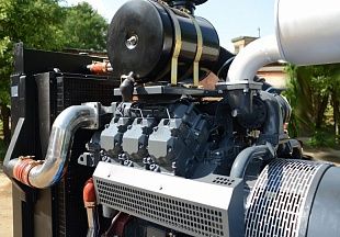 Дизель-генераторные установки TSS Deutz – оптимальное решение для самых разных задач