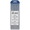 Вольфрамовый электрод синий WL20-175/1.6 (10 шт) 067110