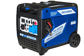Бензогенератор инверторный ТСС SGG 6000ESi 060063