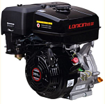 Двигатель бензиновый Loncin G420F (Ø25mm) TSS RH-500L/Engine TSS RH-500L, №10 (Q500-10) 058318