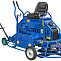 Двухроторная затирочная машина TSS DRD2000L (лопасти) 770338