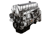 TSS Diesel TDS 307 6LTE 007456 TSS Diesel TDS 307 6LTE 007456