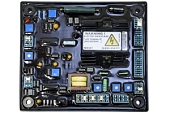 Регулятор напряжения (аналог) MX341/ AVR MX341 006687