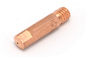 Контактный наконечник м6х25 / 0,6 мм 015926