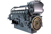 Mitsubishi S16R2-PTAW2-E 032148