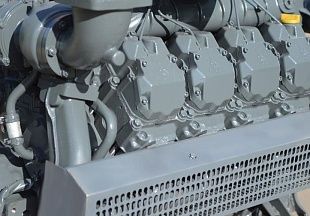Дизель-генераторные установки TSS Deutz – оптимальное решение для самых разных задач