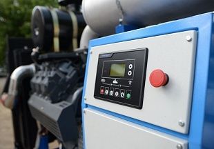 Дизель-генераторные установки TSS Deutz – оптимальное решение для самых разных задач