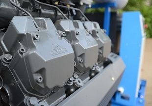 Дизель-генераторные установки TSS Deutz – оптимальное решение для самых разных задач