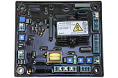 Регулятор напряжения AVR SX440 ( EA440, ZL440D) 020254