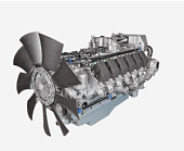 ЯМЗ-8553-03 048569 ЯМЗ-8553-03 048569