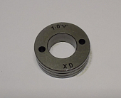 Ролик подающий под сталь (37-19-12) V 0,8/1.0 017693