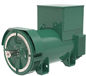 Leroy Somer LSA52.3 L12 033195