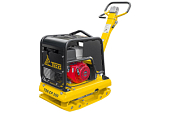 Виброплита реверсивная TSS-CP-350 (гидравлический привод, электростарт, АКБ) 207289