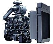 Deutz BF8M 1015CP G3 004939 Deutz BF8M 1015CP G3 004939