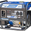 Бензогенератор инверторный SGG 4200i TSS 060033