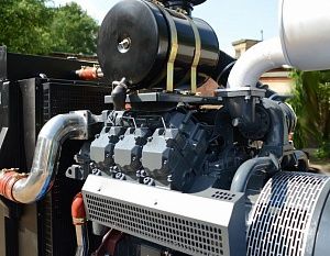Дизель-генераторные установки TSS Deutz – оптимальное решение для самых разных задач